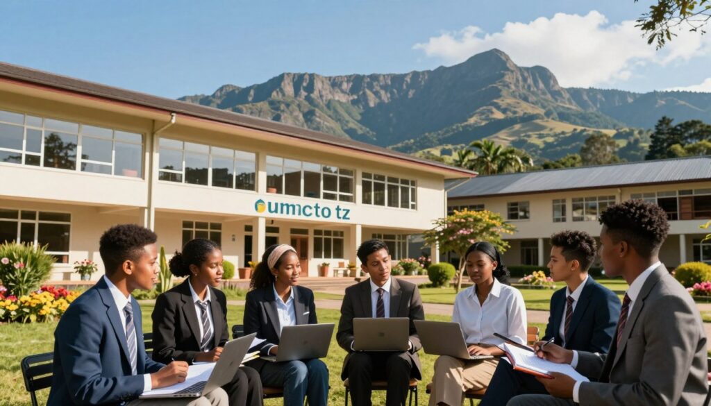 Hospitality tourism industry landscape