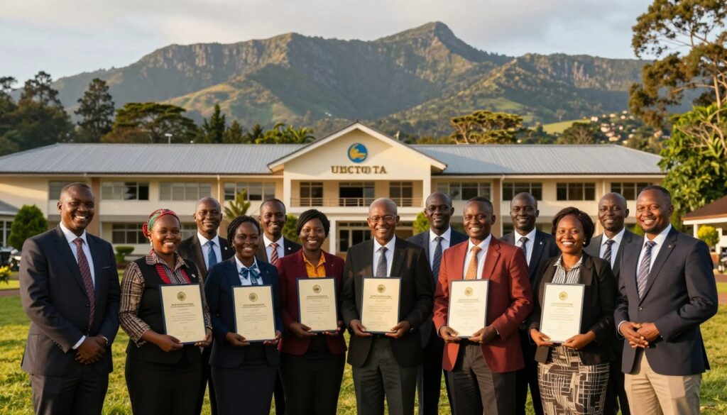 Student success stories alumni achievements