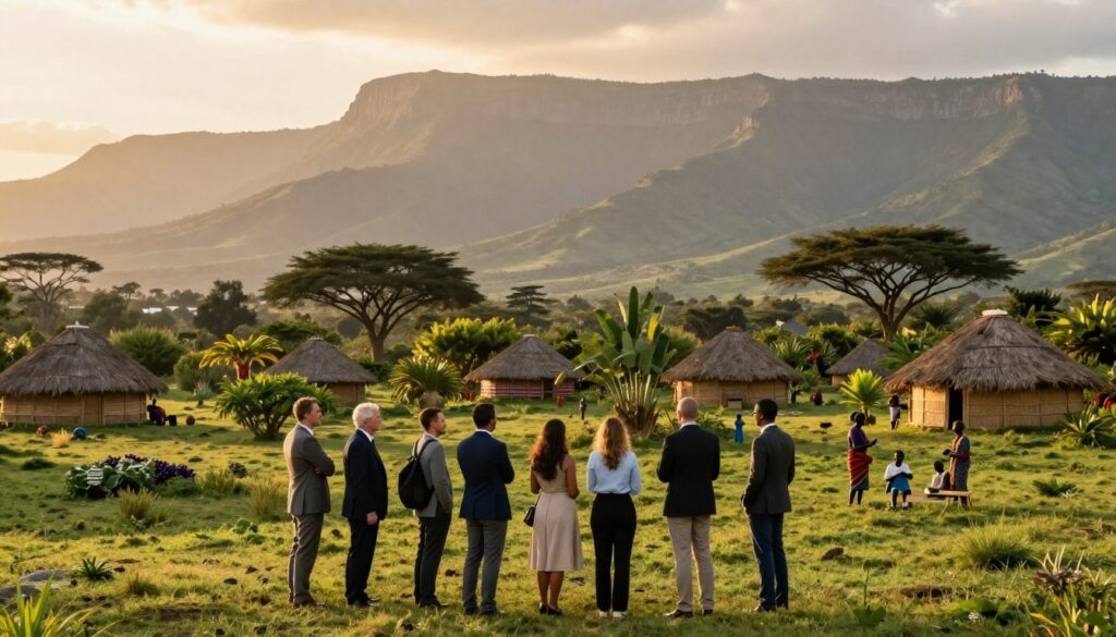 Tanzania travel trends hidden gems