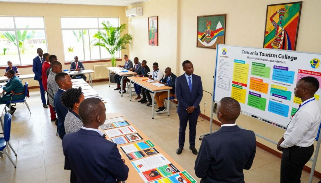 academic programs course offerings