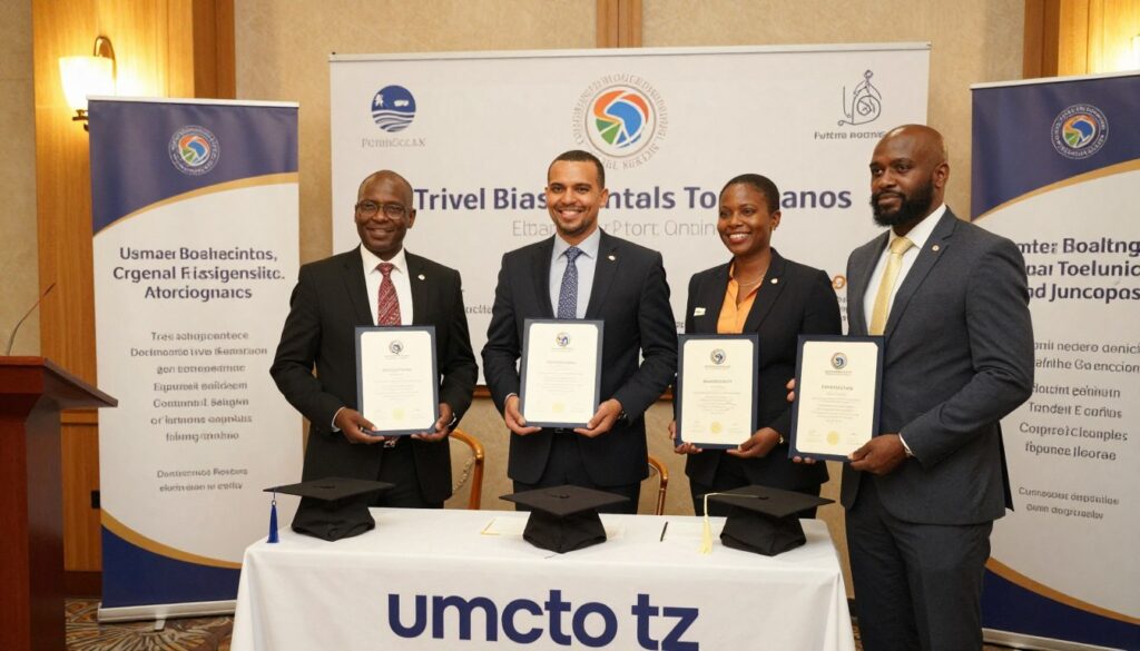 certification grading recognition