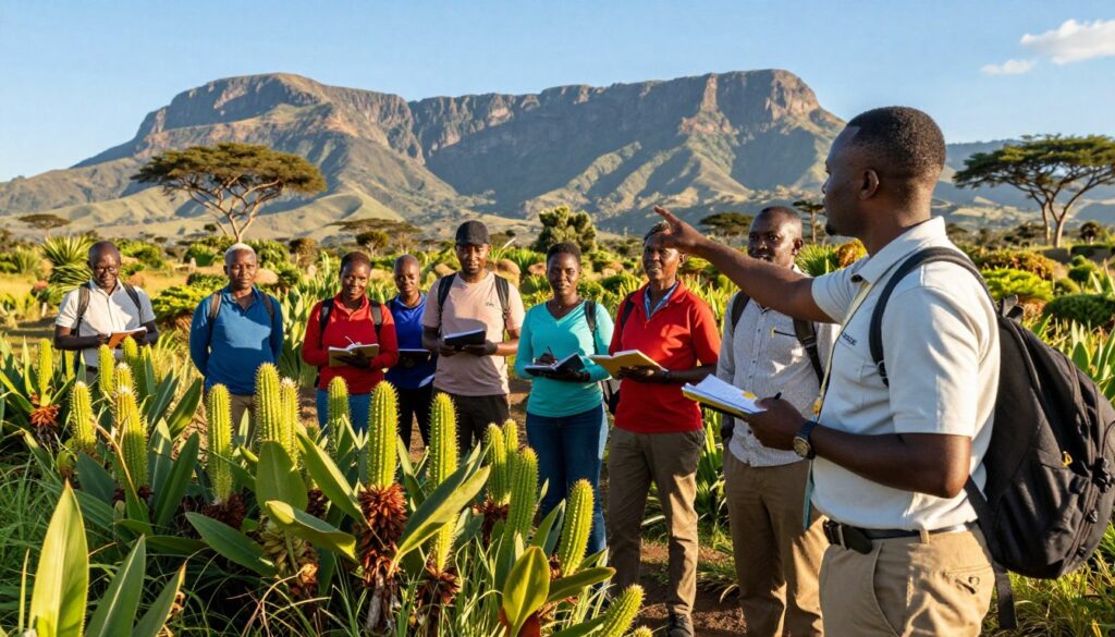 destination knowledge cultural insights