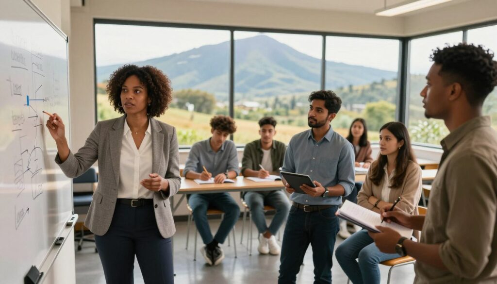 expert faculty knowledge