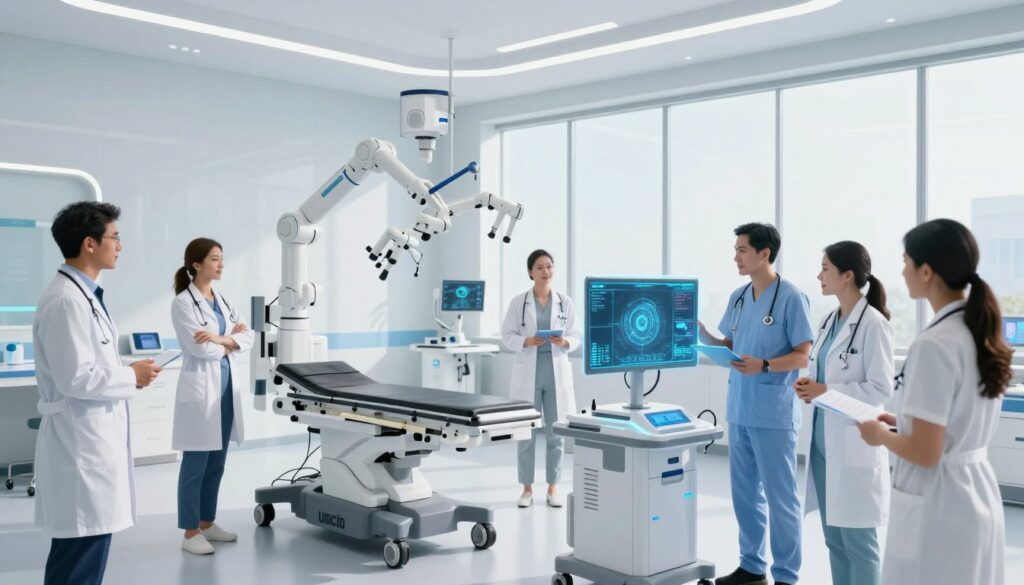 healthcare medical innovations