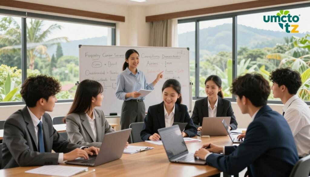 hospitality career success strategies hospitality career success strategies