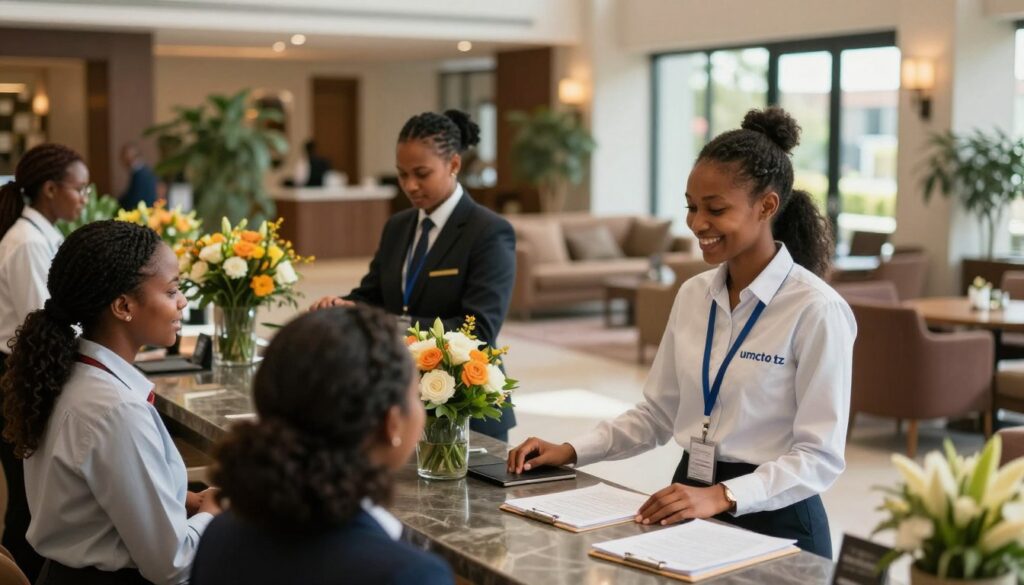 hospitality internship practical experience hospitality internship practical experience