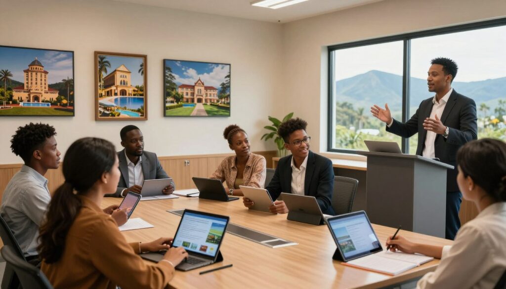 hospitality management hospitality management