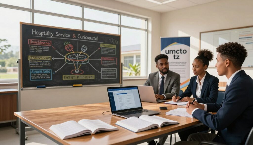 hospitality management degree curriculum hospitality management degree curriculum