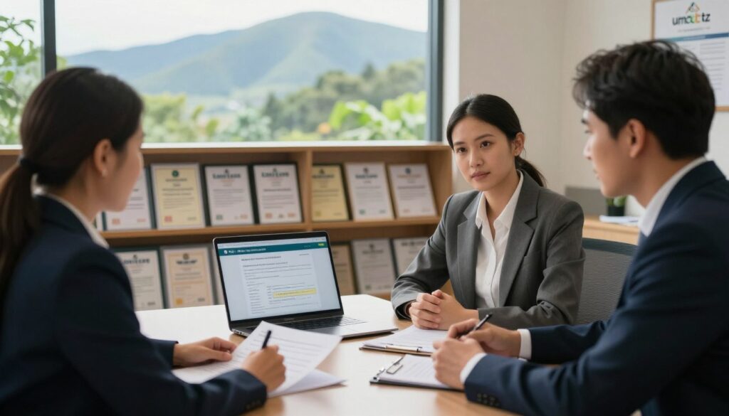 legal compliance tourism licensing