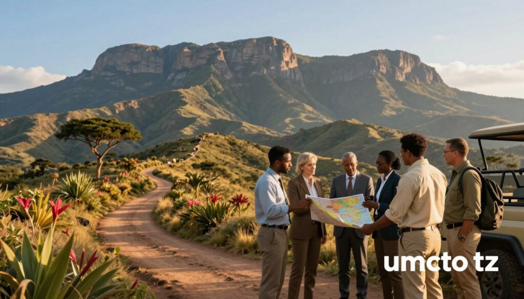 safari career next steps