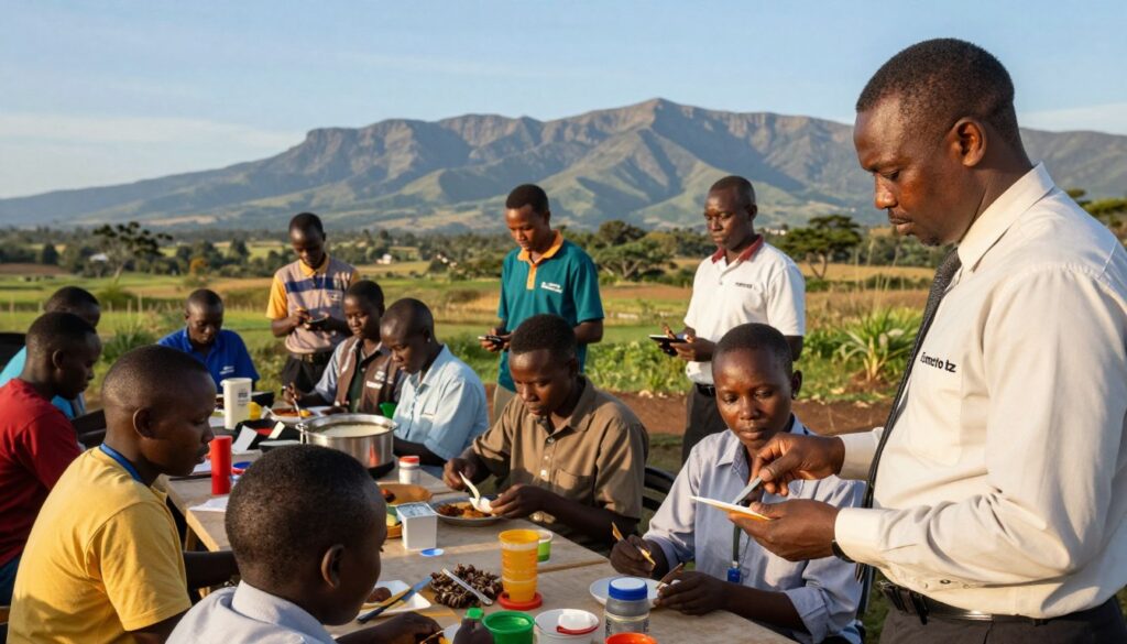 short courses practical training