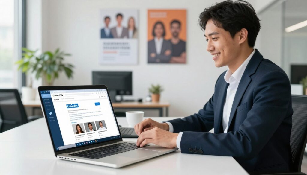 social media recruitment social media recruitment