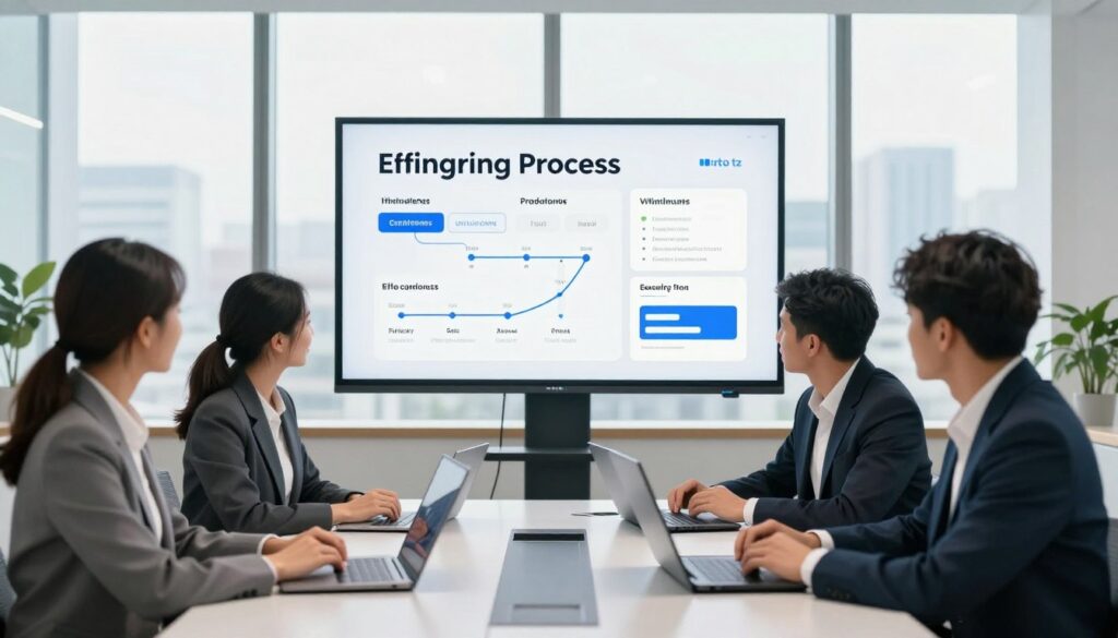 streamlined hiring process streamlined hiring process