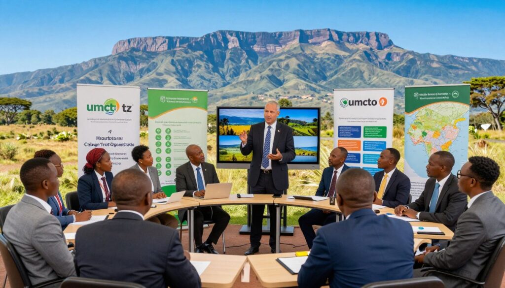 tanzania tourism industry trends