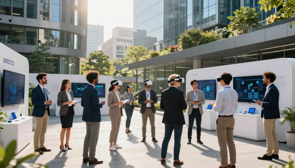 technology professional development tours