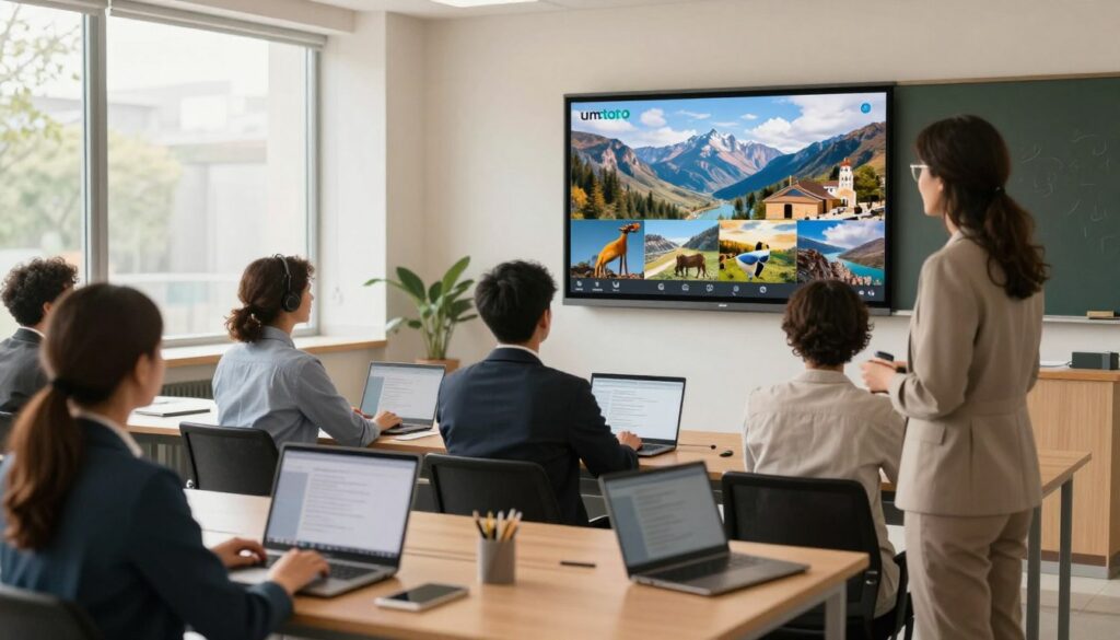 transformative learning course